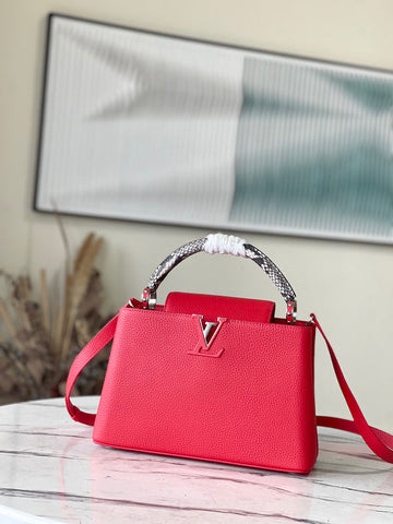 Pearl Street Bags Lu-Vi bags - 4828