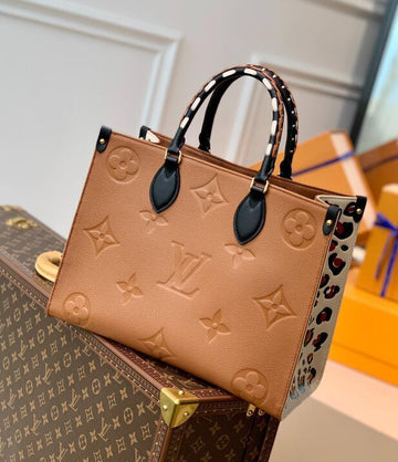 Pearl Street Bags - LOV Bags - 2274
