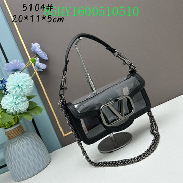 Pearl Street Bags - VTO Bag - 387