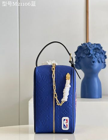 Pearl Street Bags Lu-Vi bags - 3154