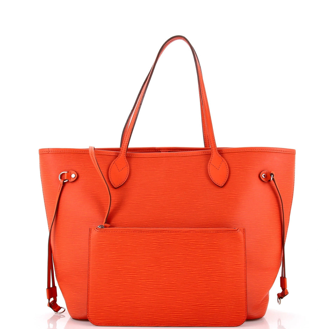Neverfull Tote  Leather MM