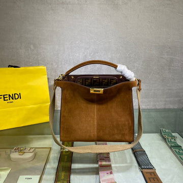 Pearl Street Bags - FDI Bags -  312