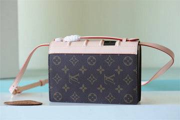 Ver Pearl Street Bags Lu-Vi bags - 8798