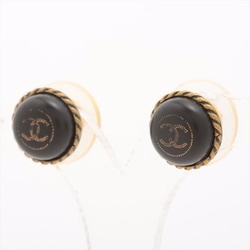 Chanel Coco 00A Pearce GP   Black × G
