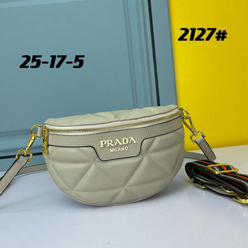 Pearl Street Bags - New Arrivals - 1045