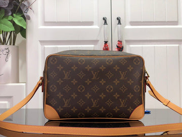 Ver Pearl Street Bags Lu-Vi bags - 17356