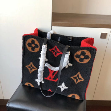 Pearl Street Bags - LV Bags -  2842