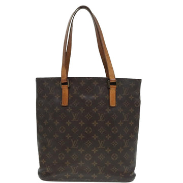 Louis Vuitton Vavin  Canvas Tote Bag
