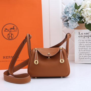 Pearl Street Bags - HMS - Bag- 115