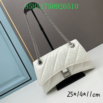 Pearl Street Bags - BGA Bags - 2056
