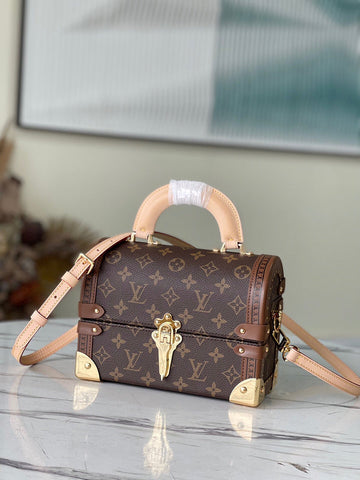 Pearl Street Bags Lu-Vi bags - 5387