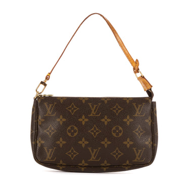 Accessory Pouch