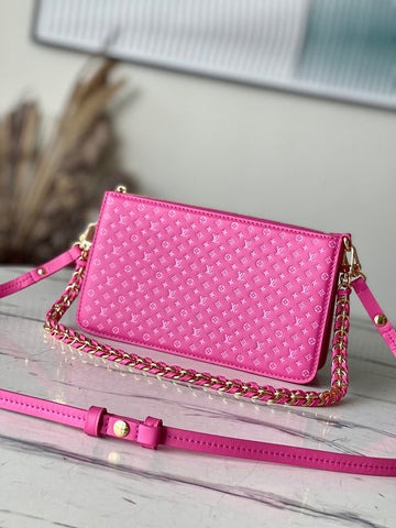 Pearl Street Bags Lu-Vi bags - 4233