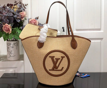 Ver Pearl Street Bags Lu-Vi Bags - 16730