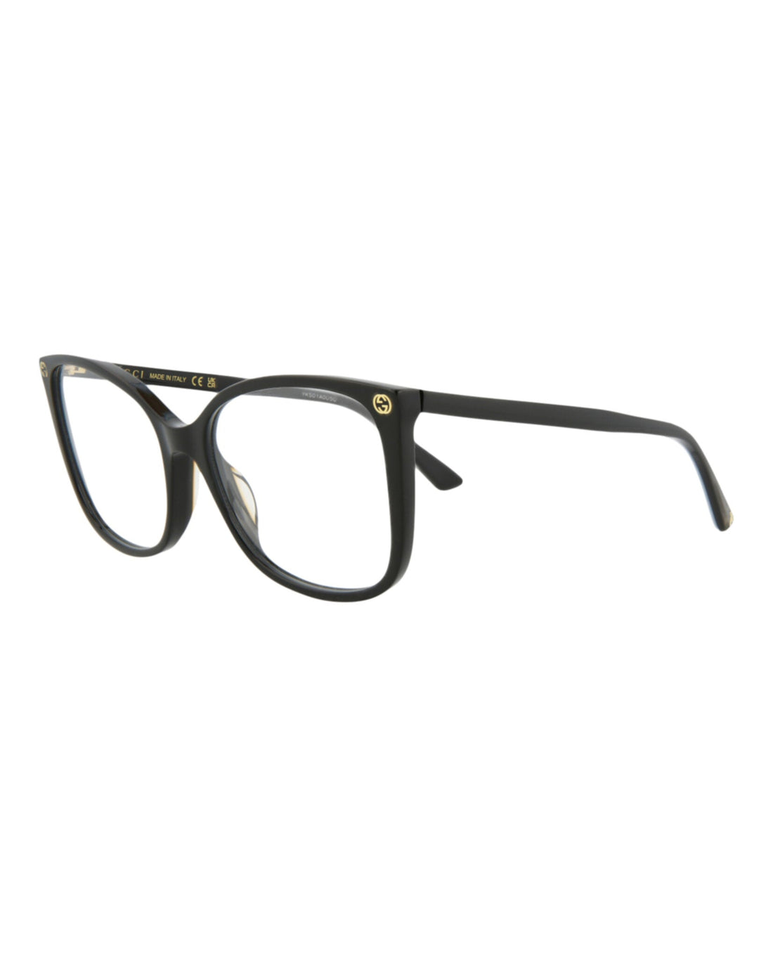 Cat Eye-Frame Acetate Optical Frames