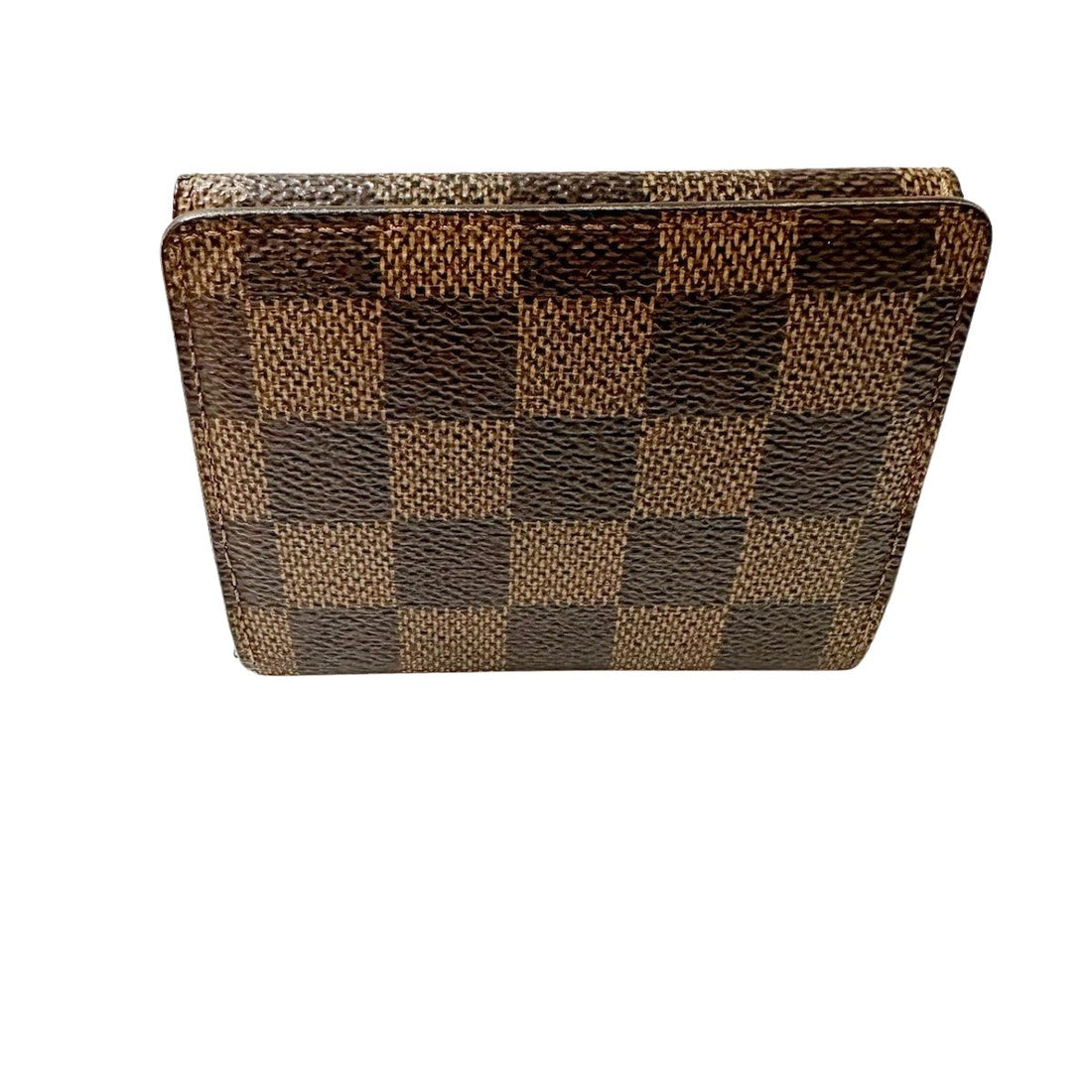 Louis Vuitton Ludlow  Canvas Wallet
