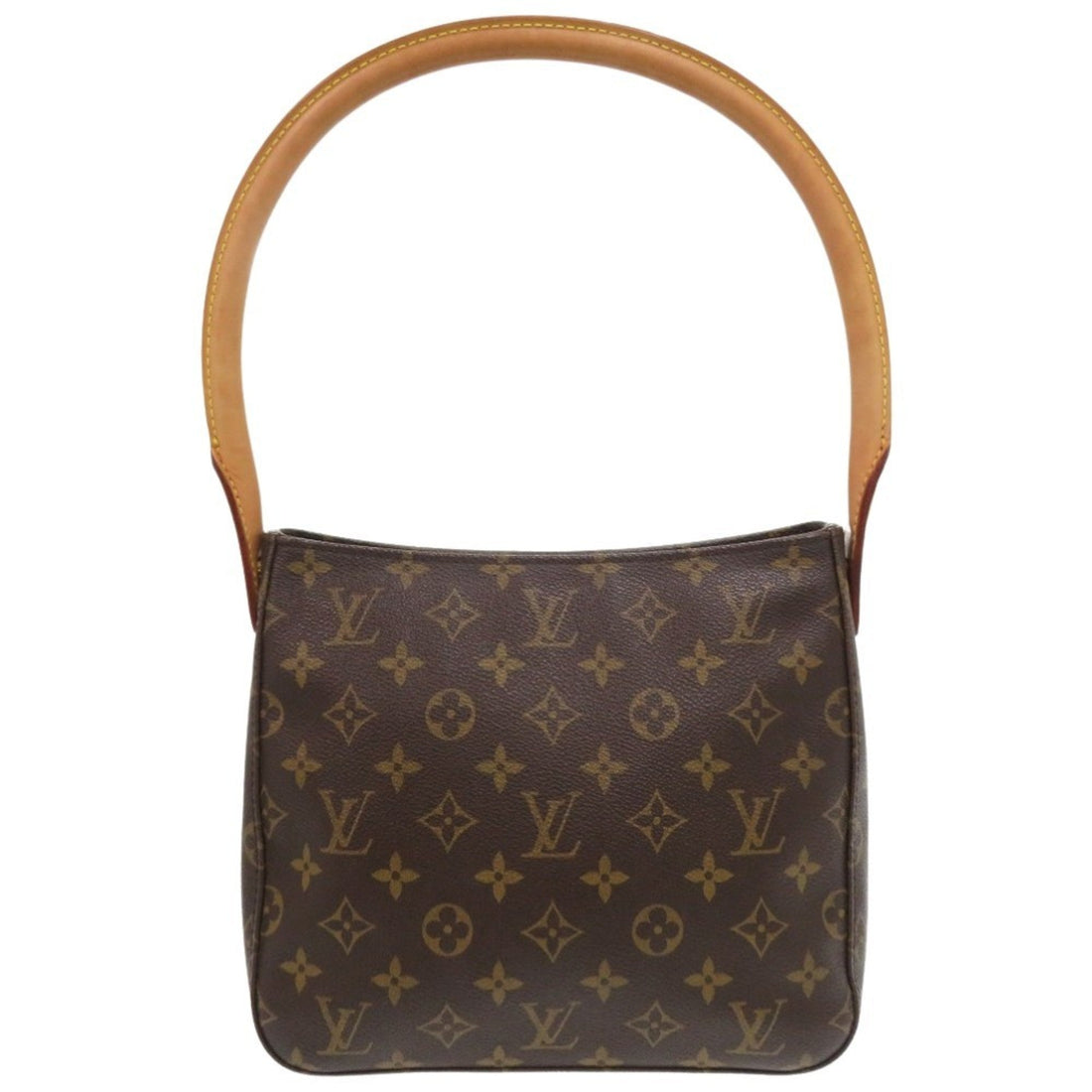 Louis Vuitton  Monogram Monogram Shoulder Bag
