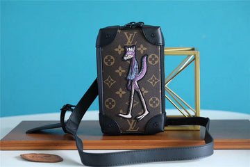 Pearl Street Bags Lu-Vi bags - 10308