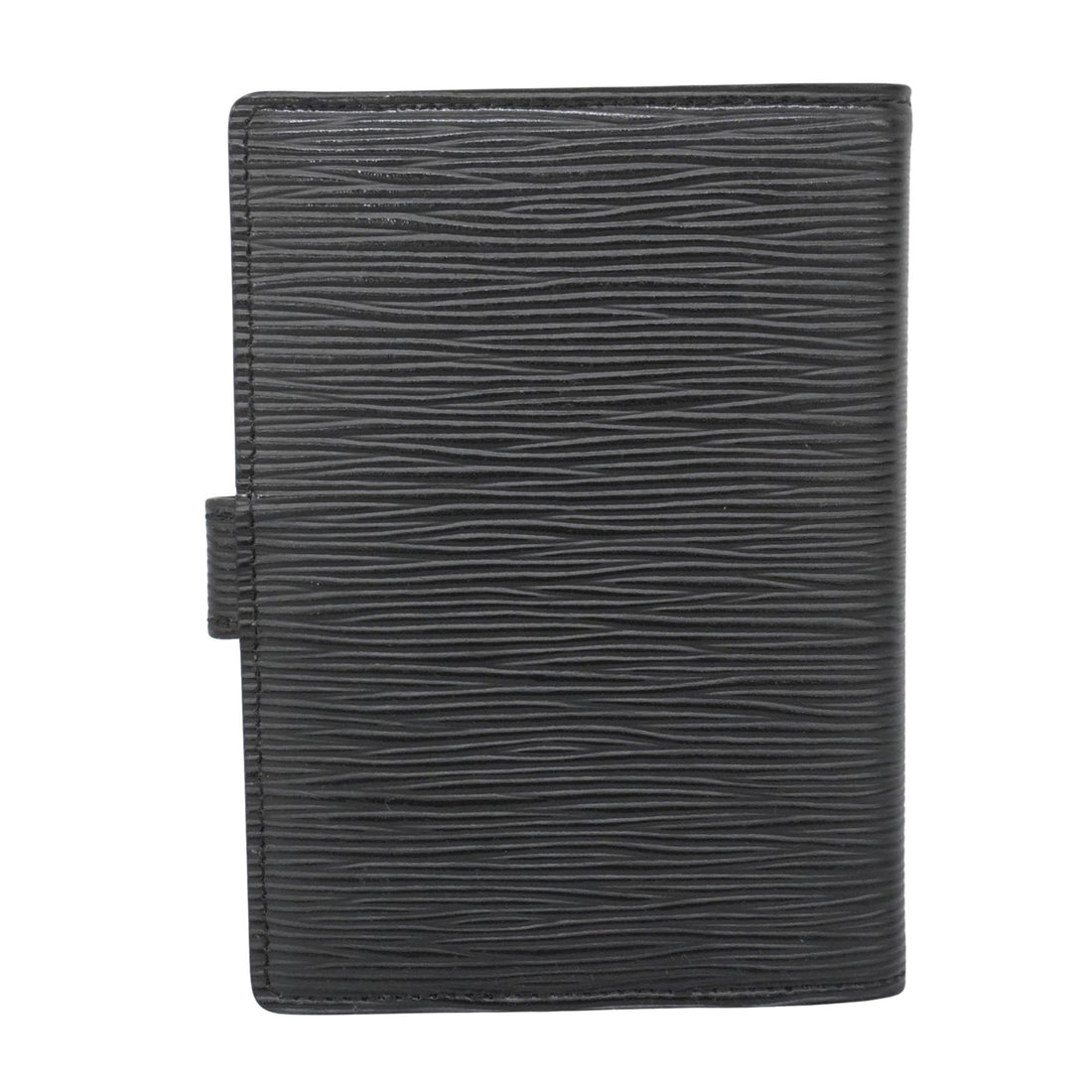 Louis Vuitton Agenda  Leather Wallet