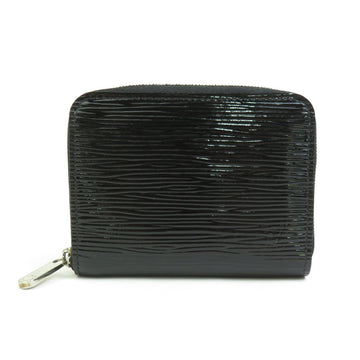Louis Vuitton   Leather Coin Purse/Coin Case