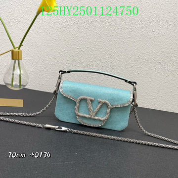 Pearl Street Bags - VTO Bag - 578