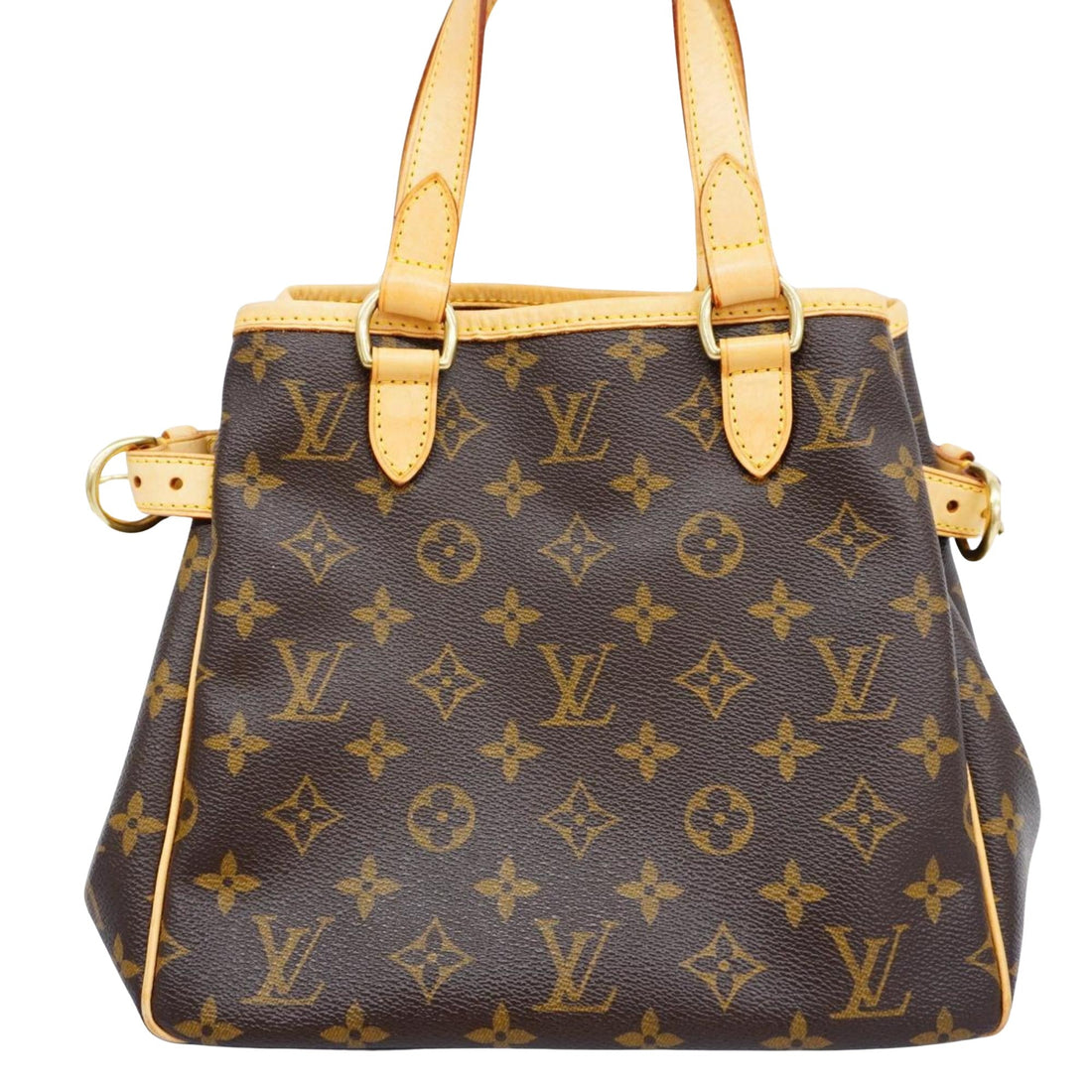 Louis Vuitton  Canvas Tote Bag