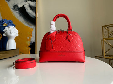 Pearl Street Bags - LV Bags -  1762