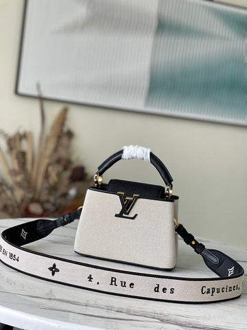 Pearl Street Bags Lu-Vi bags - 5011