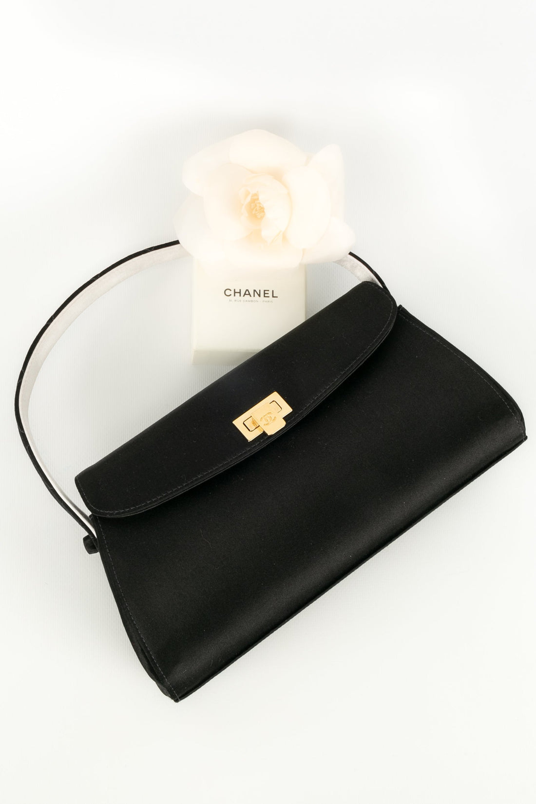 Sac Top Quality Chanel 2002/03