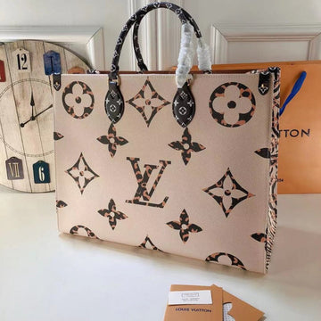 Pearl Street Bags - LV Bags -  1922