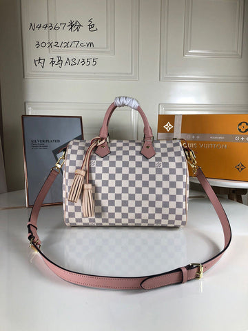 Pearl Street Bags - LV Bags -  2019