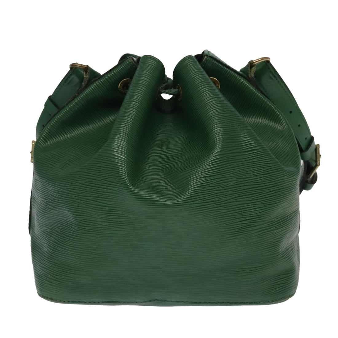 Louis Vuitton Noé Pm  Leather Shoulder Bag