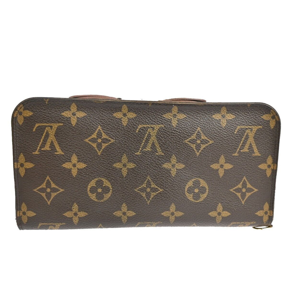 Louis Vuitton Insolite  Canvas Wallet