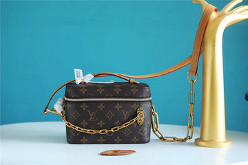 Pearl Street Bags Lu-Vi bags - 8612