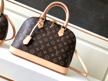 Pearl Street Bags Lu-Vi bags - 3820