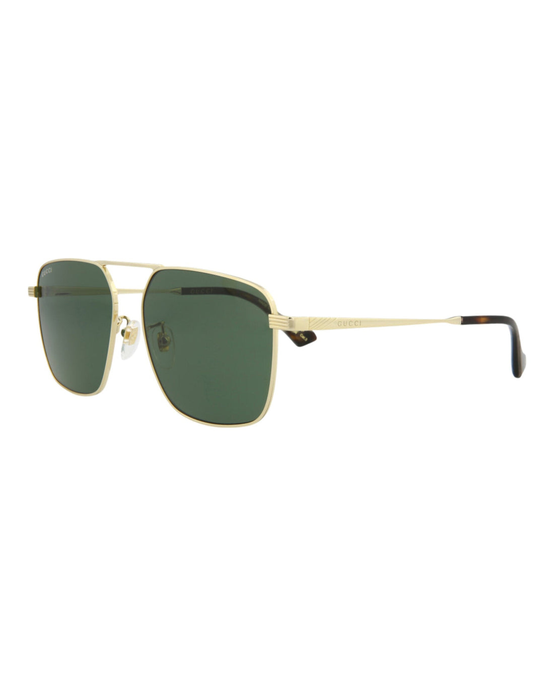 Aviator-Metal Style Sunglasses
