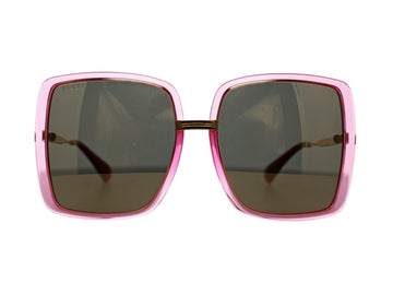 GUCCI Sunglasses GG0903S 005, 100% Replc, For Women, Gucci Eye