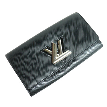 Louis Vuitton Twist  Leather Wallet