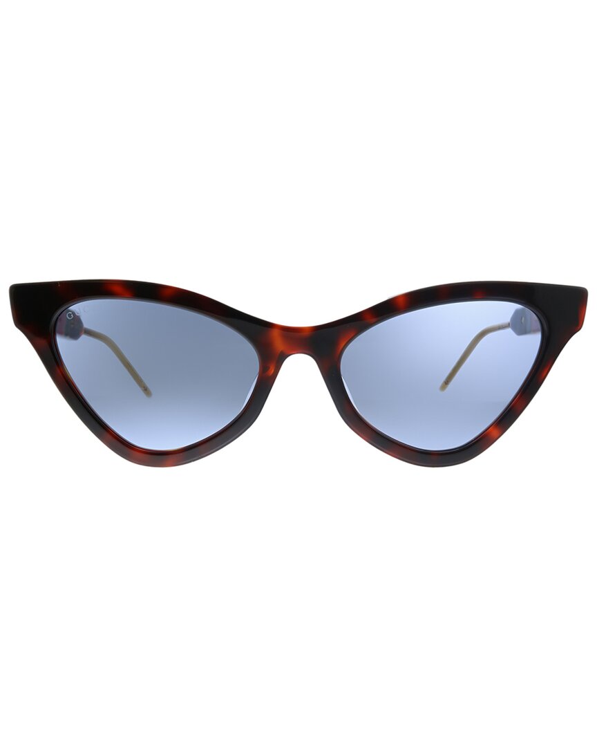 Gucci Women's GG603S 55mm Sunglasses