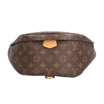 Louis Vuitton Bum Bag  Canvas Shoulder Bag