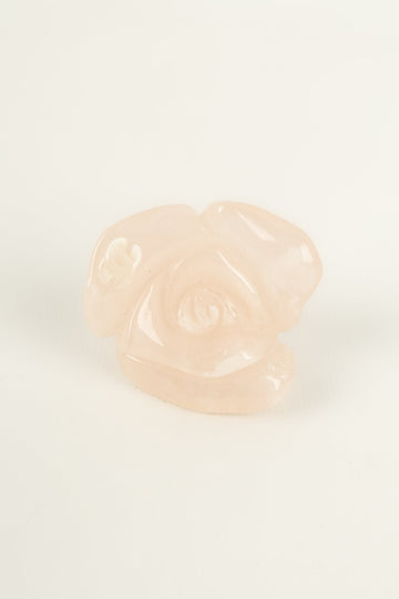 Bague camélia  Chanel 2002
