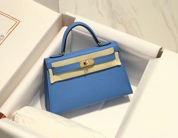 Pearl Street Bags - HMS - Bag- 332
