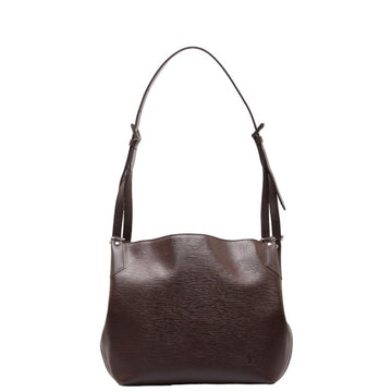 Louis Vuitton Mandala  Leather Shoulder Bag