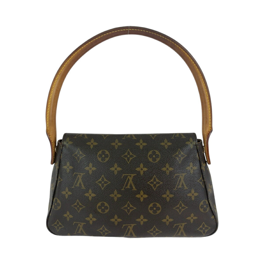 Louis Vuitton Mini Looping Shoulder Bag