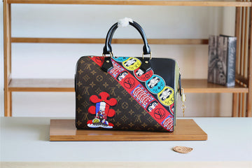Ver Pearl Street Bags Lu-Vi bags - 8171