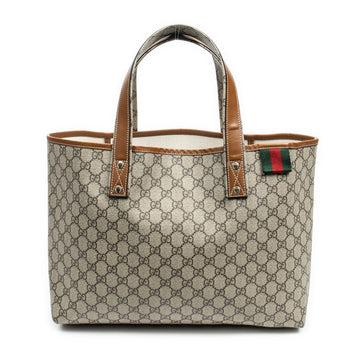 Medium Web Loop Tote