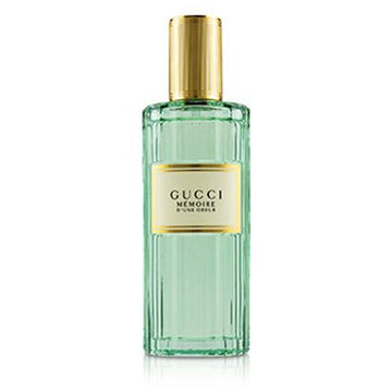 Gucci  3.3 oz Men Memoire DG Une Odeur Eau De Parfum Spray