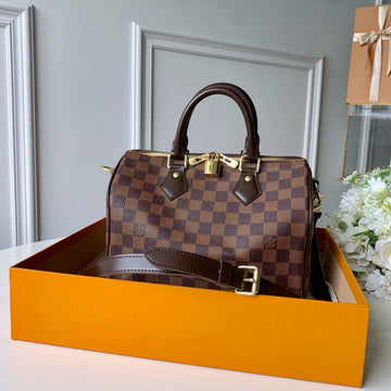 Pearl Street Bags - LV Bags -  2661