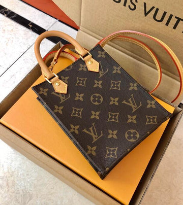Pearl Street Bags - LOV Bags - 2554