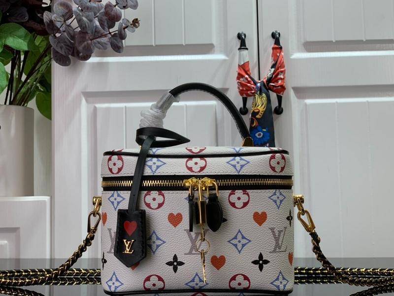 Pearl Street Bags - LOV Bags - 2642